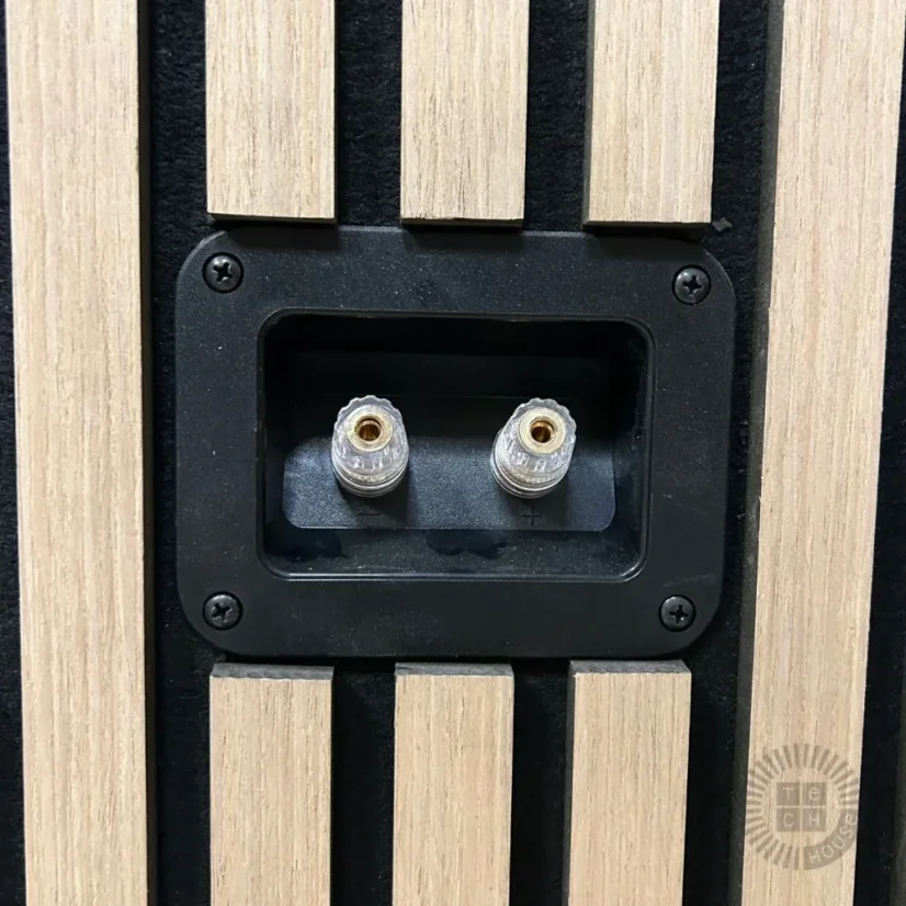 Dynavox High-End Terminal