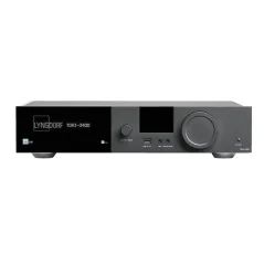 Lyngdorf TDAI-3400 Basic