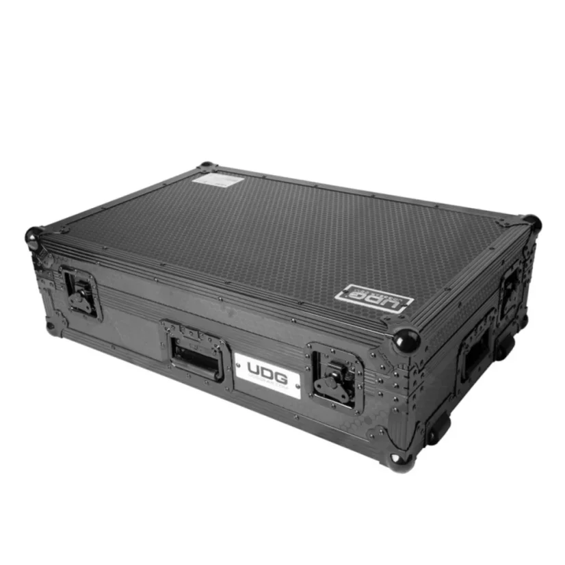 UDG Ultimate Flight Case AlphaTheta XDJ-AZ Blk Plus Black