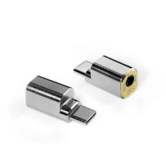 DD Hifi TC35B adaptér USB-C > 3,5 Jack (2021)