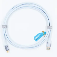 SUPRA  USB 3.2 High Speed A-C 2m