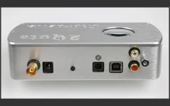 Chord 2QUTE  Strieborná