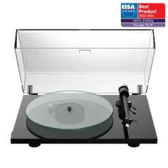 ProJect T2W + Sumiko Rainier piano čierny