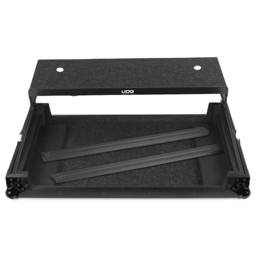 UDG Ultimate Flight Case Multi Format XXL Black MK3 Plus