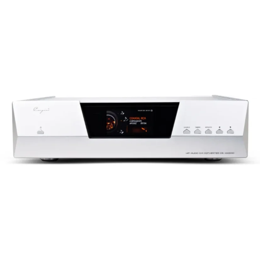 Cayin CS-100DAC