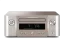 MARANTZ Melody X (M-CR612) Strieborno-zlatá