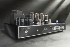 JADIS ORCHESTRA Black Silver