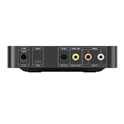 FiiO K11 Čierna