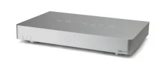 LHY Audio AS8 Pro+ Silver
