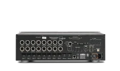 Lyngdorf MP-50 vrátane montážnej sady do racku