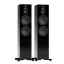 Monitor Audio Silver 500 8G High Gloss Black