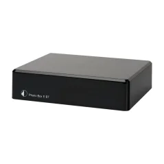 ProJect Phono Box E BT Čierny