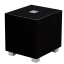 REL Tzero mk III Black Piano