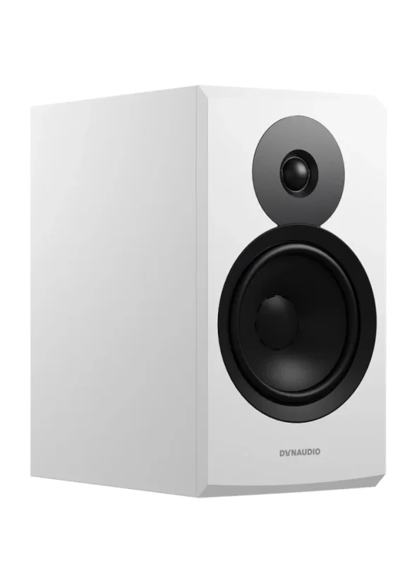 Dynaudio Emit 20 Biely Saténový lak