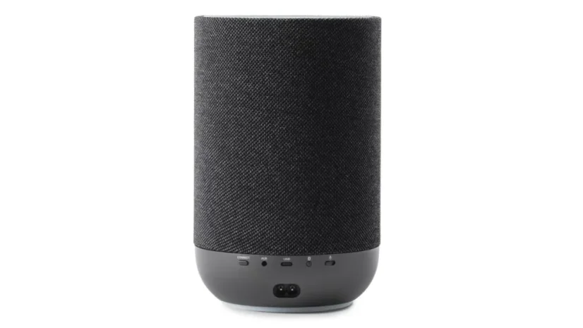 Denon HOME 200 Čierna