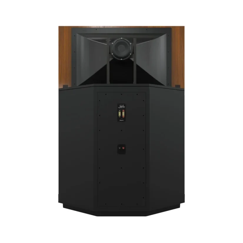 Klipsch  Jubilee Walnut