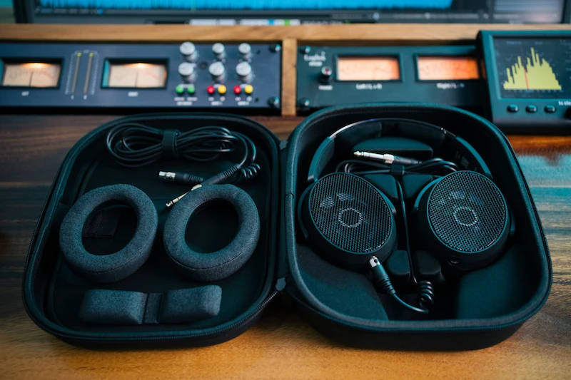 Sennheiser HD 490 PRO