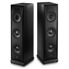 MoFi SourcePoint 888 Black