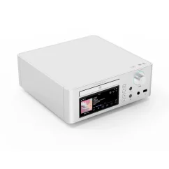 Shanling SCD1.3 Strieborná