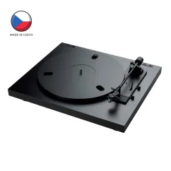 ProJect A1.2 čierny