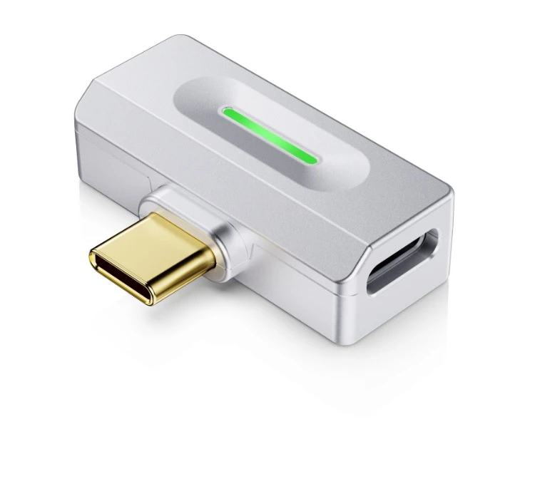 FiiO Air Link Silver