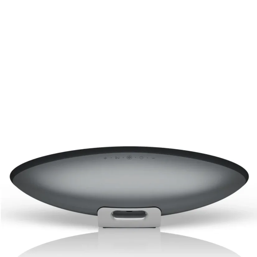 Bowers & Wilkins Zeppelin Pro Edition Space Grey