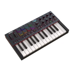AKAI MPK Mini IV Black