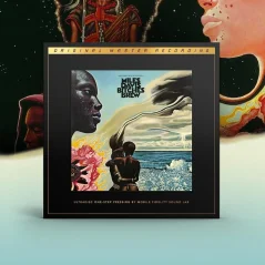 MoFi Miles Davis - Bitches Brew