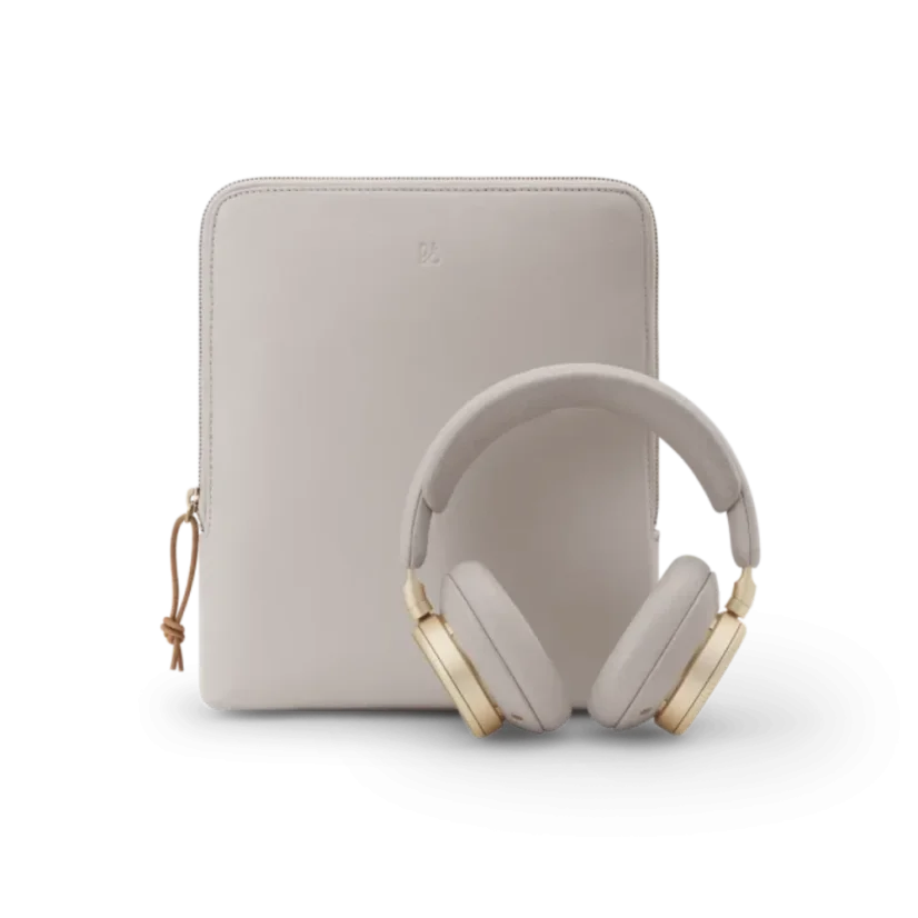 Bang & Olufsen Beoplay H100 Hourglass Sand 