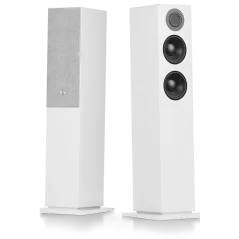 Audio Pro A48 W biele