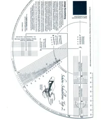 tonar Proffesional Alignment Protractor