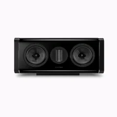 Wharfedale  AURA CS Piano Black
