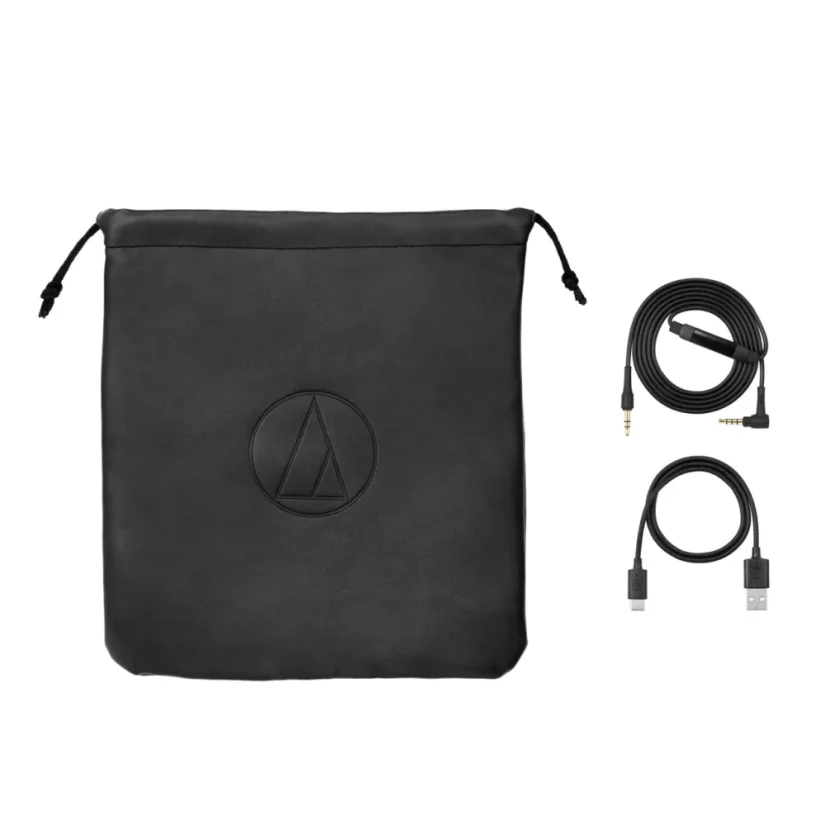 audio-technica ATH-AL5NC – otvorené bezdrôtové slúchadlá s ANC, LDAC a výdržou 75 h