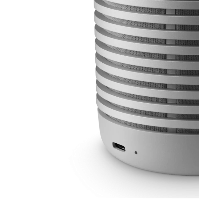 Bang & Olufsen Beosound  Explore Grey Mist