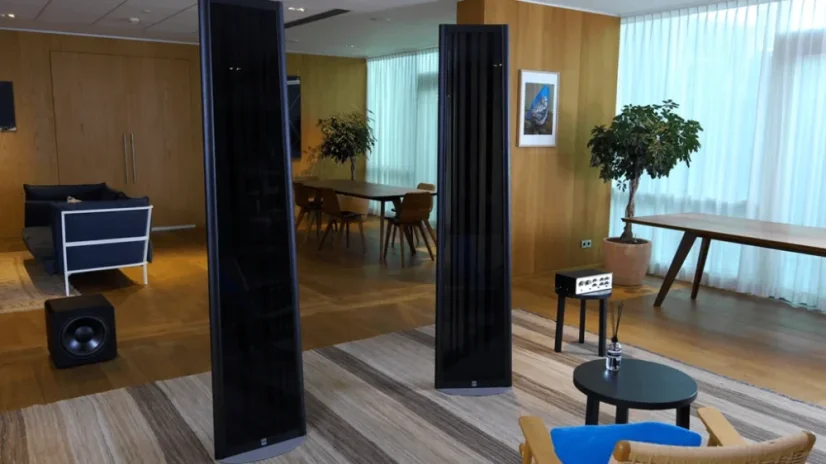 Final Audio  Model 15