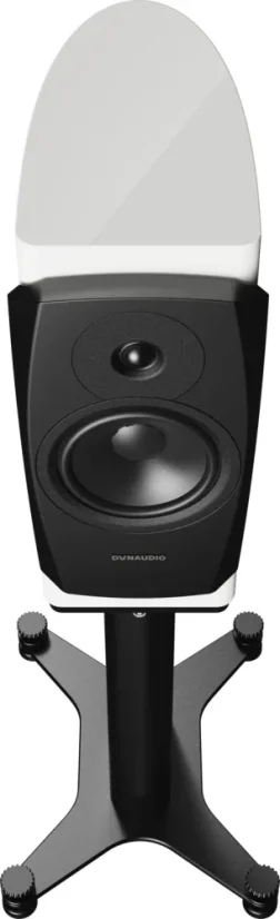 Dynaudio Confidence 20A snehový vysoký lesk