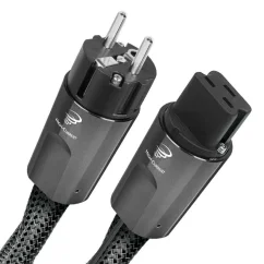 Audioquest NRG Tornado/ High-Current EU C-19 2m