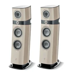 Focal SOPRA N°3 LIGHT OAK