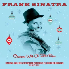 Bellevue / Marathon Entertainment  FRANK SINATRA - Christmas With Ol’ Blue Eyes (CD)