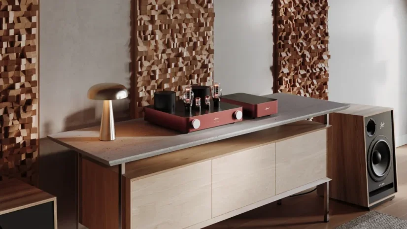 Fezz Audio Luna Mini Moonlight