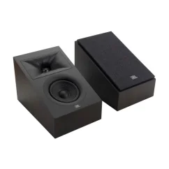 JBL  STAGE 240H Čierna