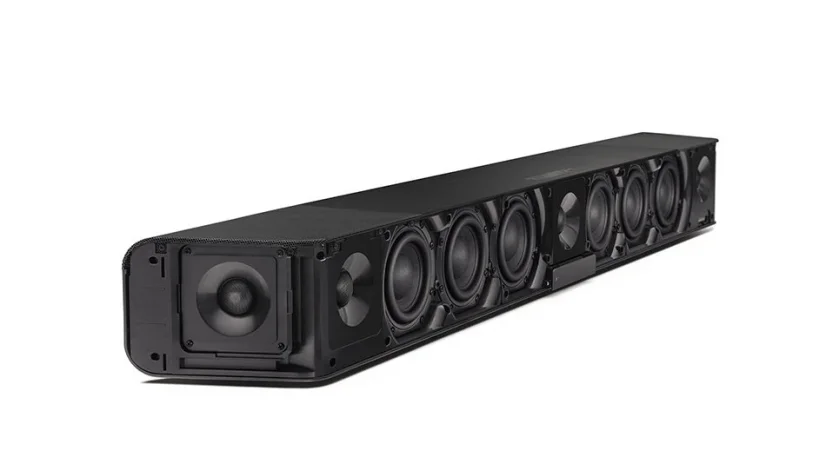 Sennheiser AMBEO Soundbar MAX