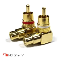 Nakamichi RCA N0515