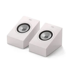 KEF Q8 Meta Satin White