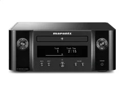 MARANTZ Melody X (M-CR612) Čierna