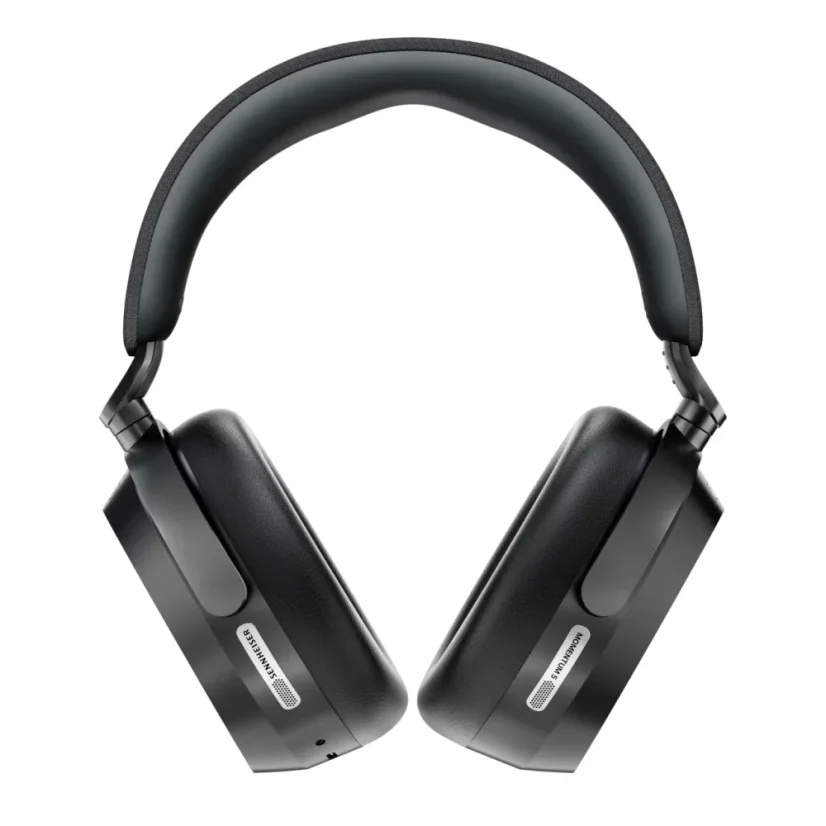 Sennheiser MOMENTUM 5 Wireless čierne