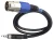 Sennheiser CL 100 Line cable unbalanced