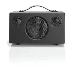 Audio Pro T3+ Čierny