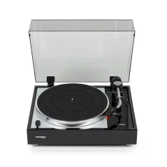 Thorens TD 1500 čierny - piano lak
