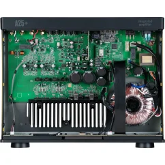 Arcam A25+